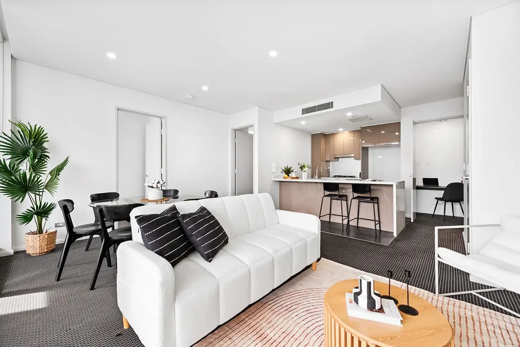 518/17 Grandstand Parade, Zetland, NSW 2017