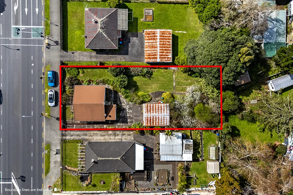 Avondale 2房 Multiple choices on 842m2 - Business - Mixed Use Zone