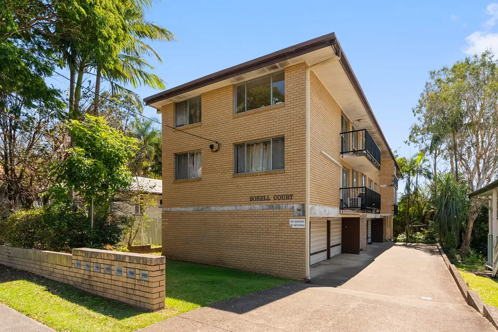 6/24 Wongara Street, Clayfield, QLD 4011