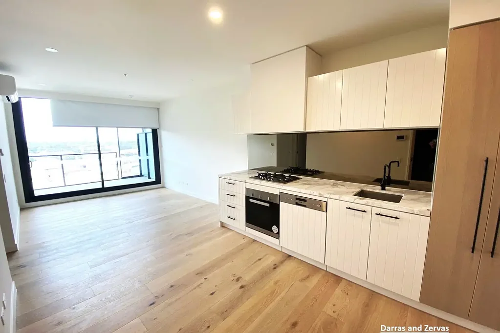 M-CITY 2 BEDROOM APARTMENT
