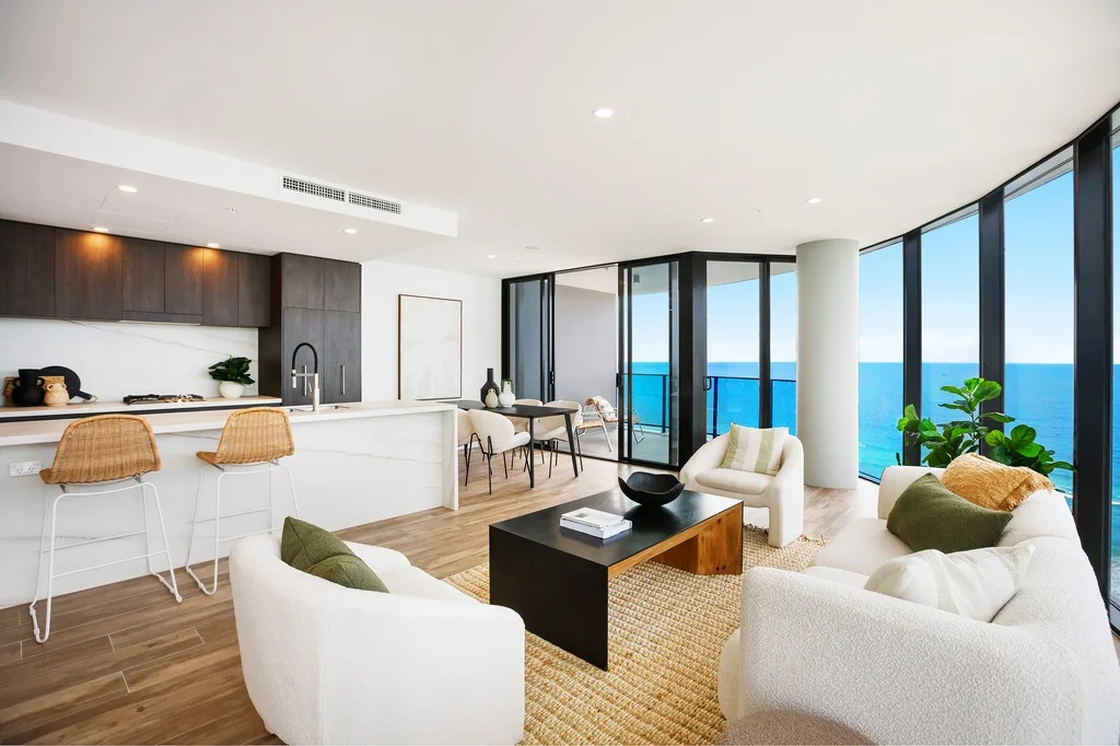 1801/3550 Main Beach Parade, Main Beach, QLD 4217