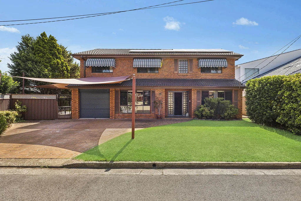 11 Blucher Street, Sans Souci, NSW 2219
