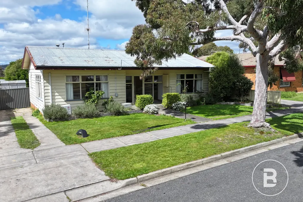 Wendouree 3બેડરૂમ BIG BLOCK, BIG POTENTIAL