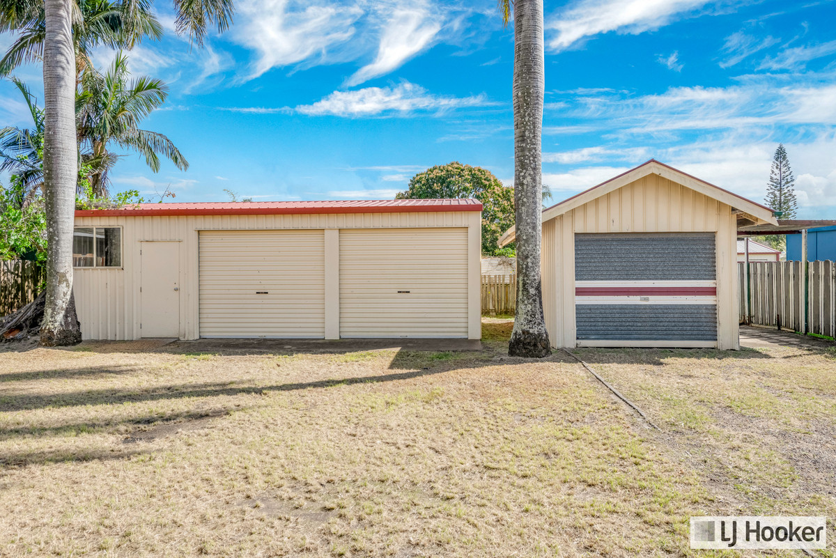 9 FE WALKER ST, BUNDABERG SOUTH QLD 4670, 0部屋, 0バスルーム, House