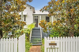 50 Oxford Street, Hamilton