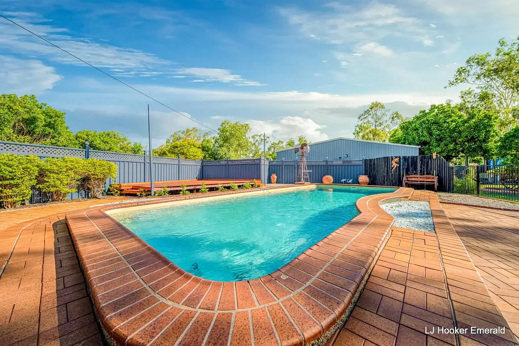 34 Pritchard Street, Emerald, QLD 4720