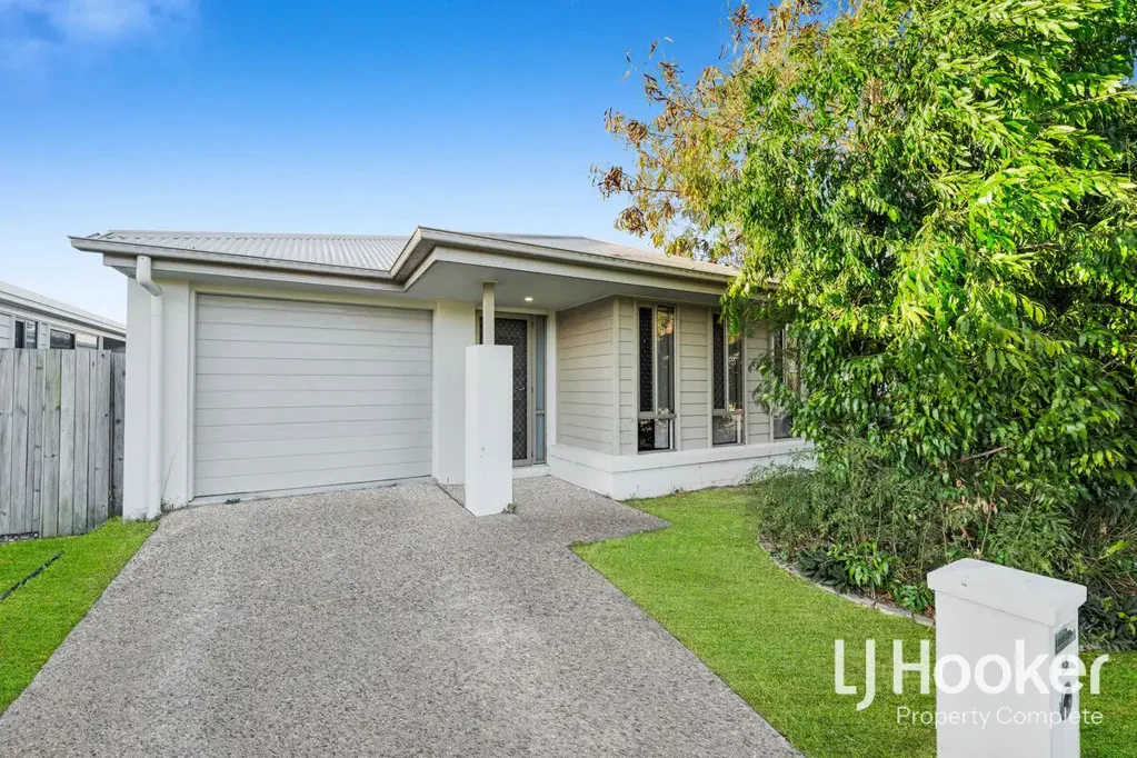 18 Cambridge Circuit, Yarrabilba, QLD 4207