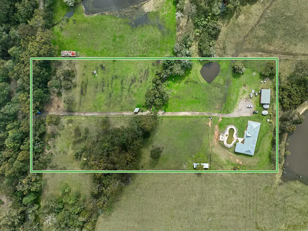 54 Bakers Lane, Sawyers Gully, NSW 2326
