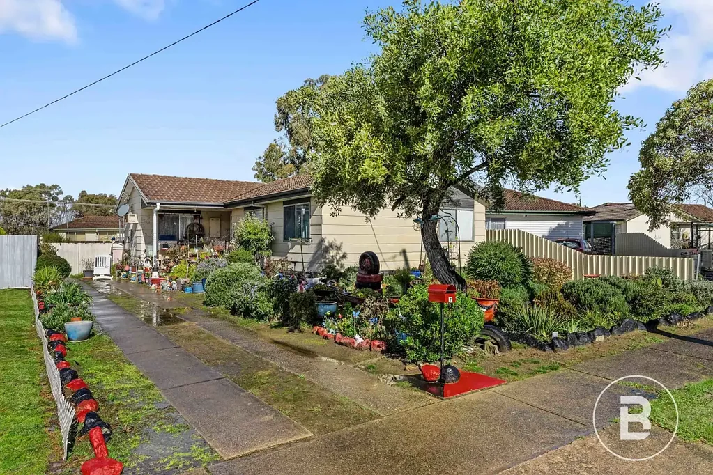 Ararat 3ਬੈੱਡਰੂਮ Affordable Three-Bedroom Home - Ideal for First Home Buyers or Investors
