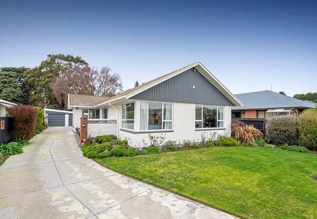 42 Waratah Street, Avondale, Canterbury