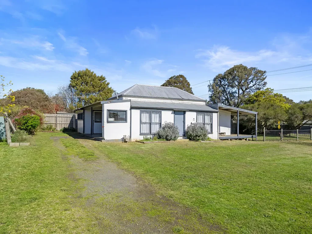 47 Clarke Street, Koroit, VIC 3282