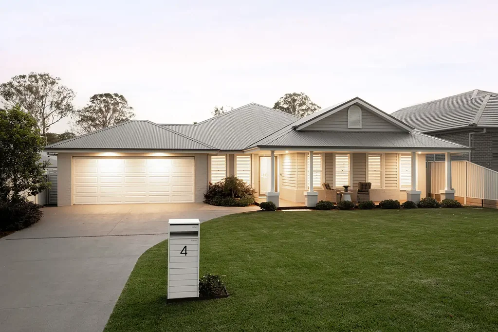 4 Fitzroy Street, Wilton, NSW 2571