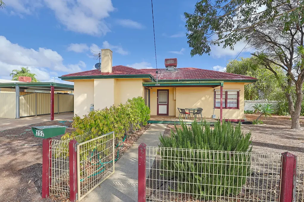252 San Mateo Avenue, Mildura, VIC 3500