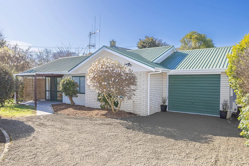 Te Awamutu 3બેડરૂમ Motivated Vendors - Ready For New Owners Now