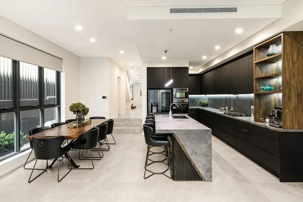 34A Donington Avenue, Georges Hall, NSW 2198