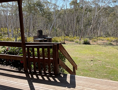 991 Charleys Forest Road, Braidwood, South Coast, 3 Schlafzimmer, 2 Badezimmer, House