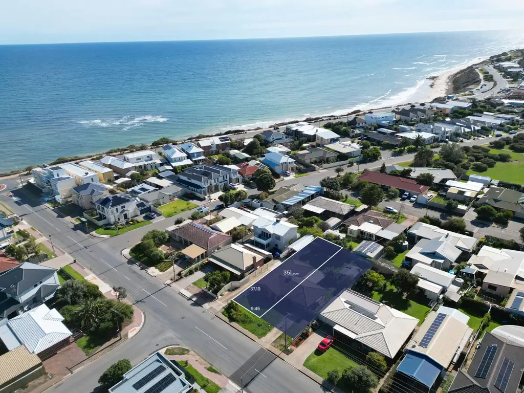 Seaford Welcome Home.
