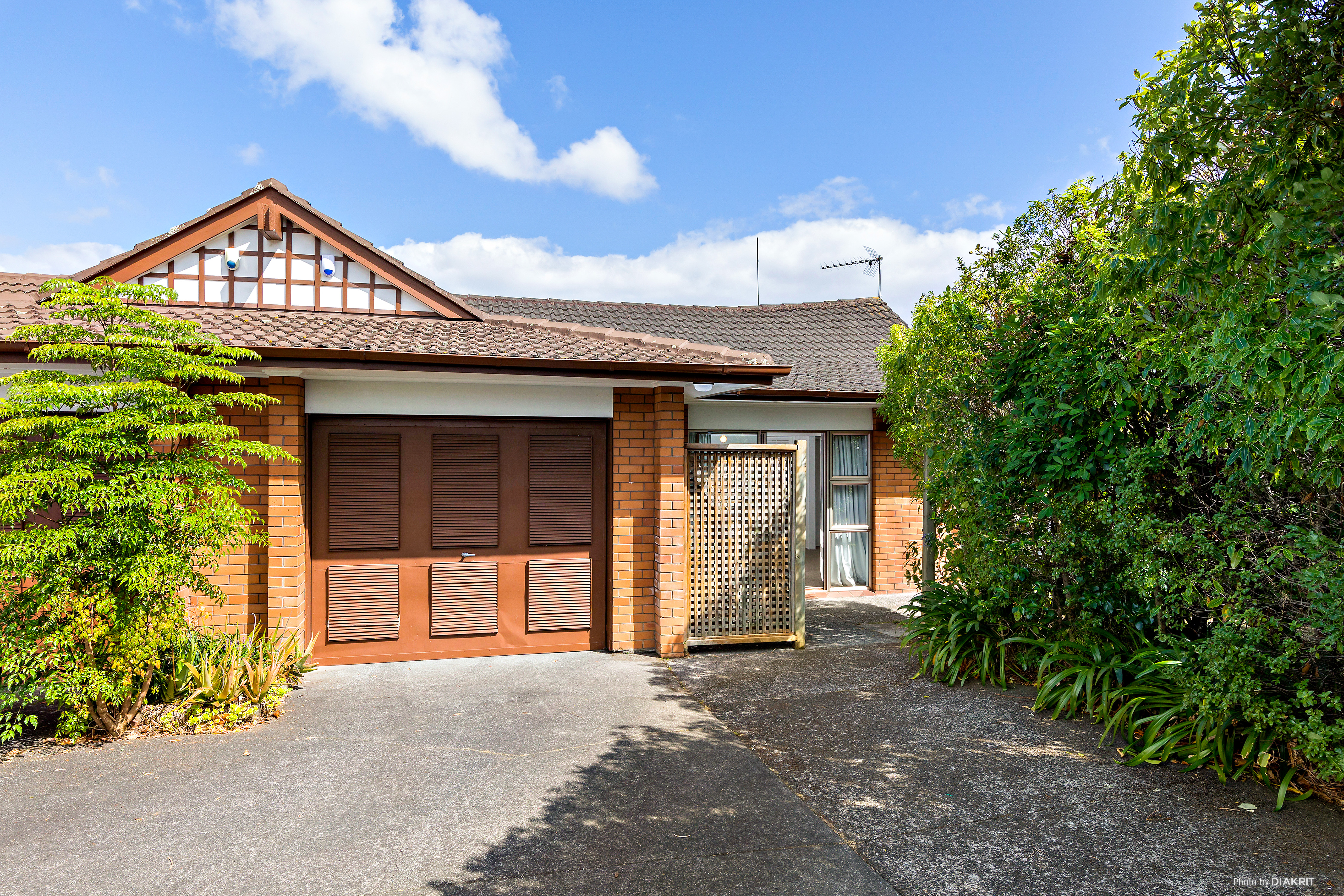 2/76 Olsen Avenue, Hillsborough, Auckland, 2 rūma, 1 rūma horoi