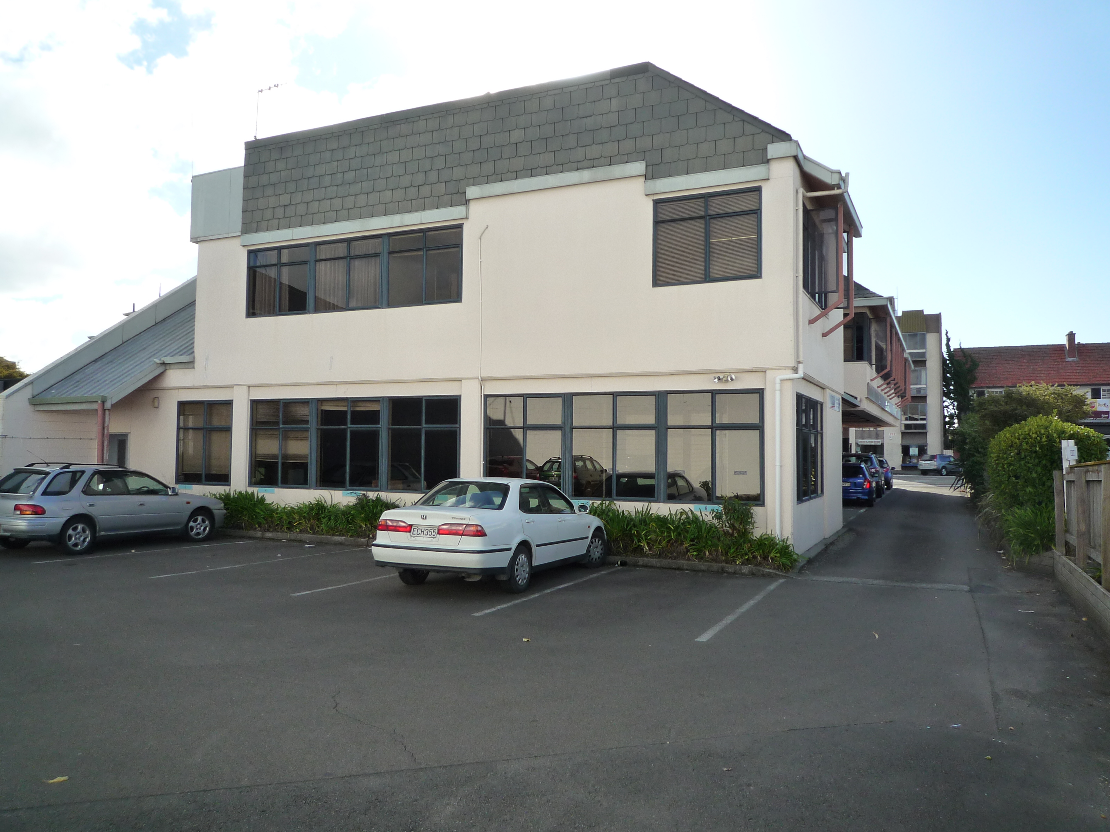 156 Broadway Avenue, Palmerston North Central, Palmerston North, 0 कमरे, 0 बाथरूम, Office Premises