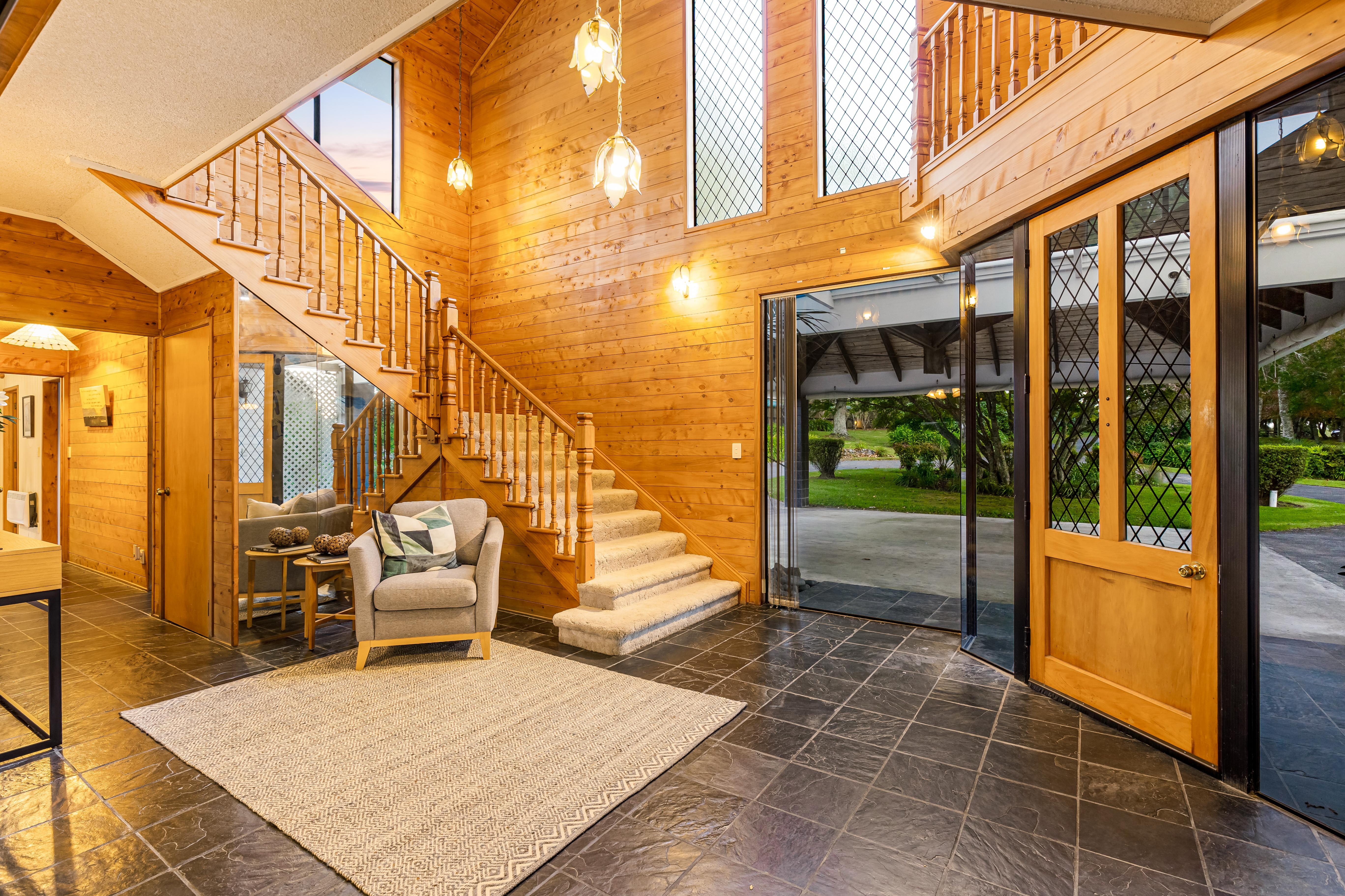 93 Totara Road, Whenuapai, Auckland - Waitakere, 5 habitaciones, 0 baños, Lifestyle Property