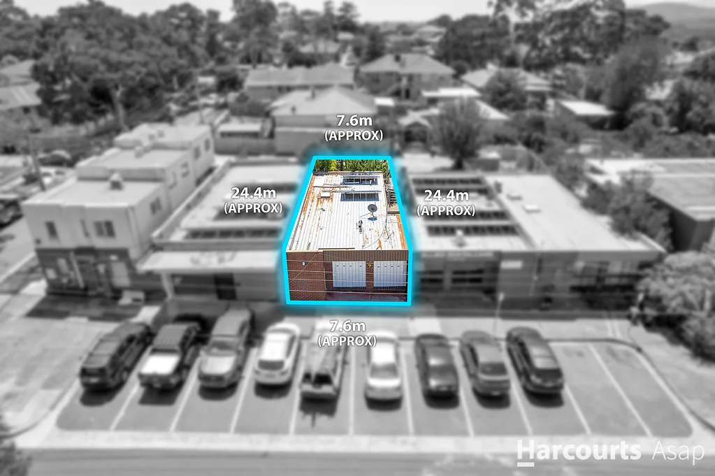9 Leonard Street, Dandenong, VIC 3175