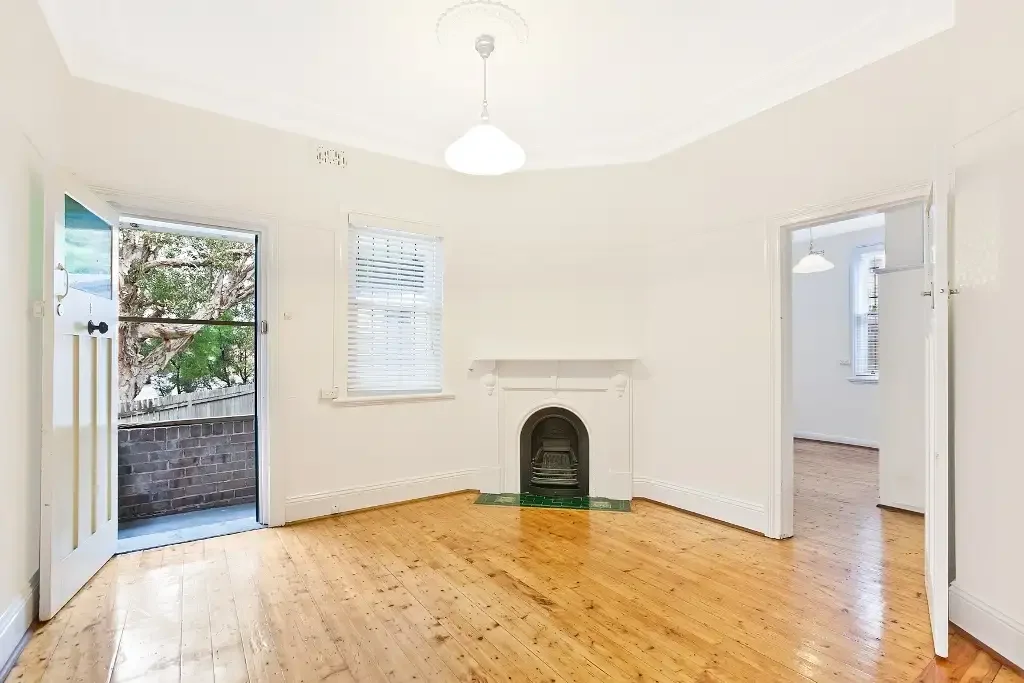 Natural Light Apartment