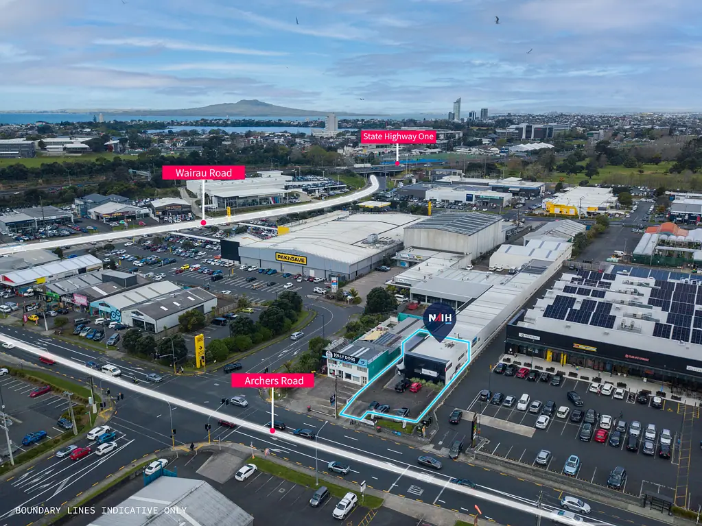 Wairau Valley PRIME EXPOSURE