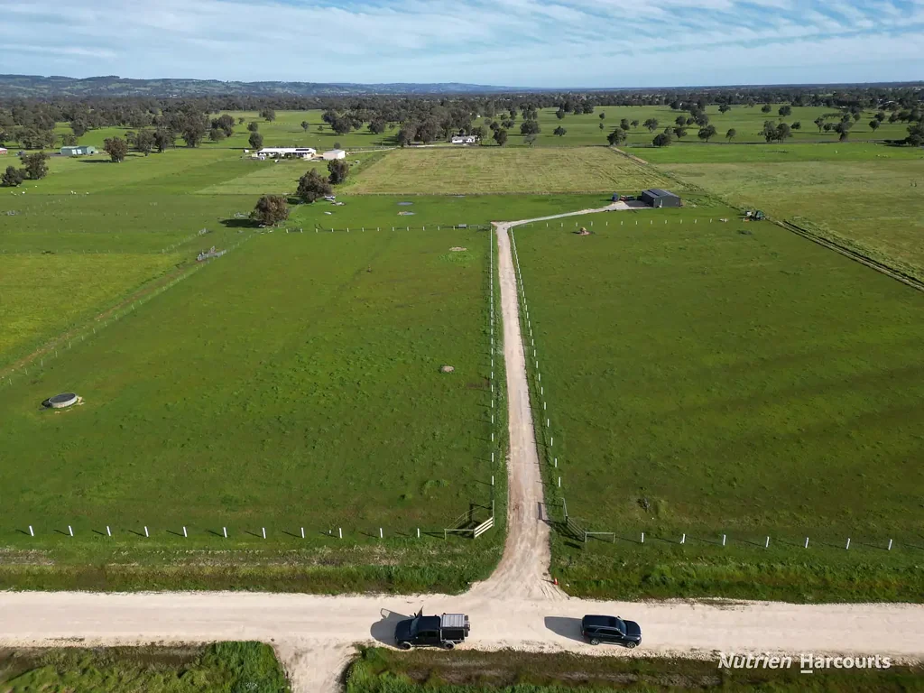 Lot 9 Hull Road, Harvey, WA 6220