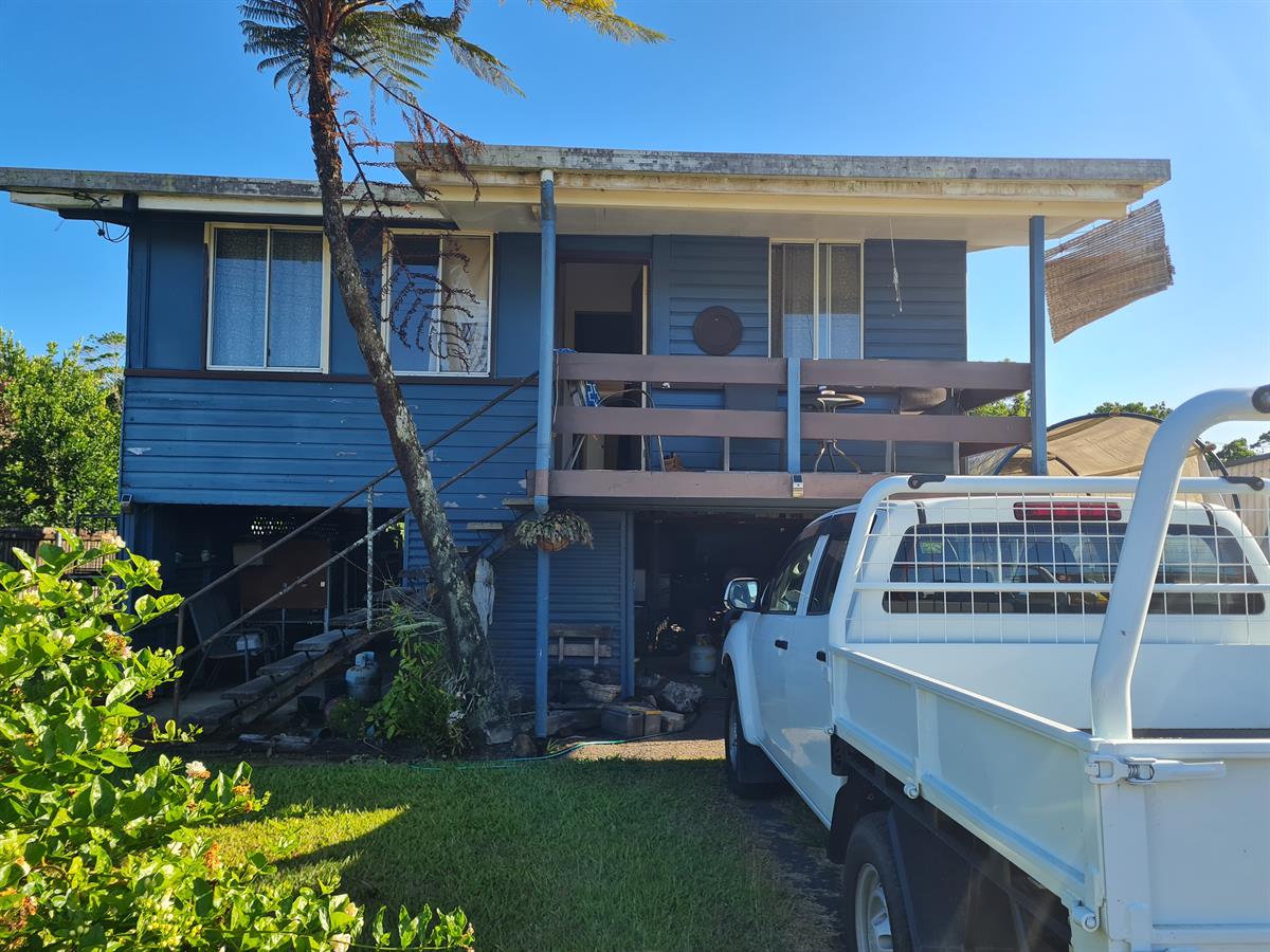 20 CAMPBELL ST, INNISFAIL QLD 4860, 0 Kuwarto, 0 Banyo, House