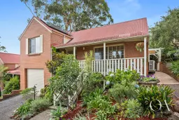 9/39 Popes Road, Woonona