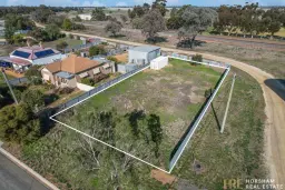 30 Mill Street, Minyip