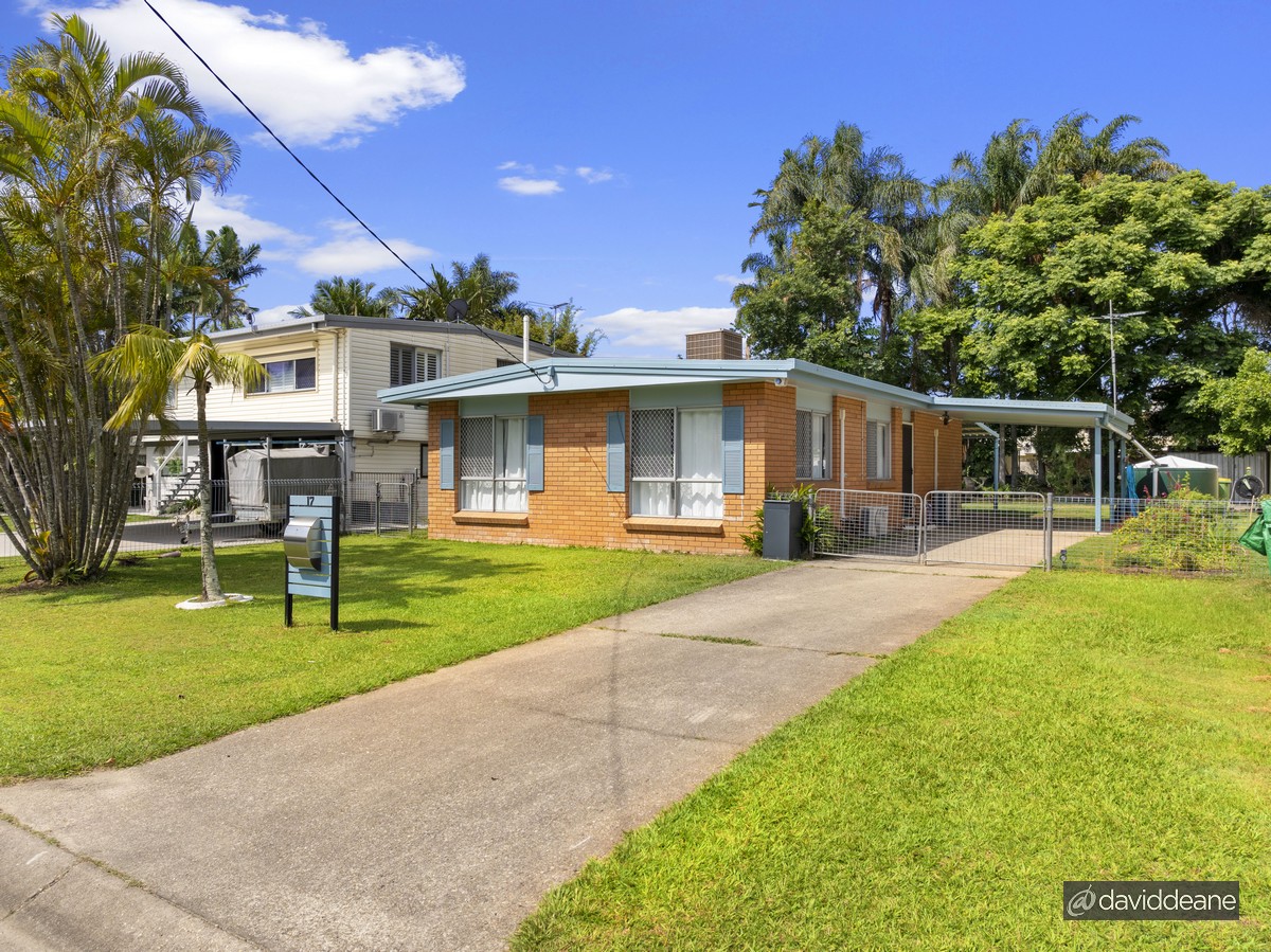 17 FEDERATION DR, BRAY PARK QLD 4500, 0 Kuwarto, 0 Banyo, House