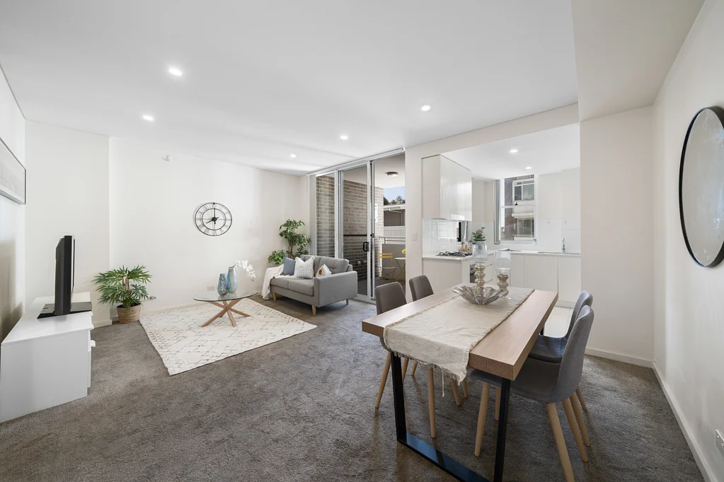 301/3 Wilga Street, Burwood, NSW 2134