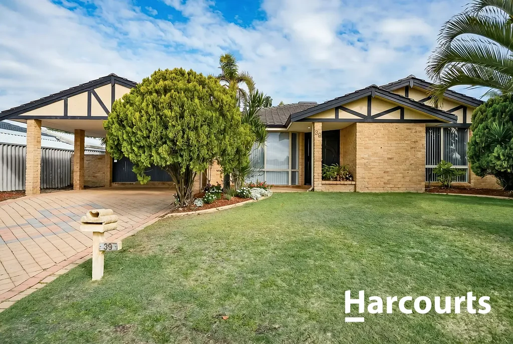 Hocking 4 Bedroom Under Offer Under Offer Under Offer
