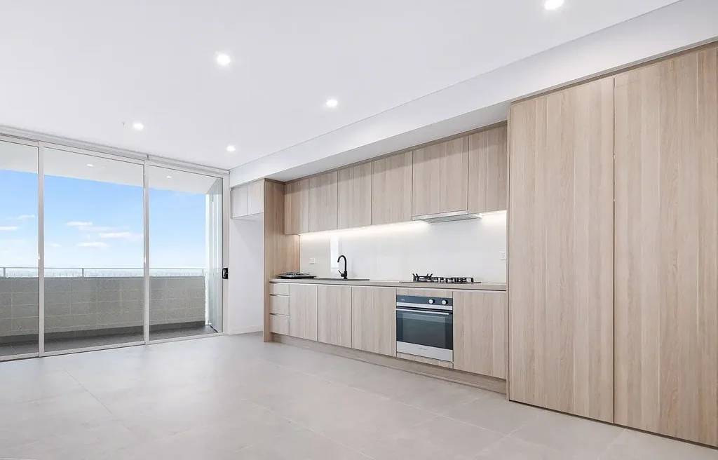 Deposit Taken! Inspections Cancelled