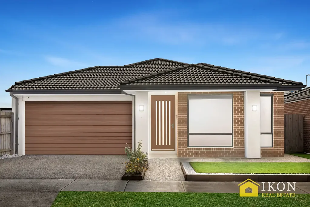 Wallan 5房  Stunning Near New Family Home with Premium Comfort, Quality & Design-2 ENSUITES & 2 KITCHENS