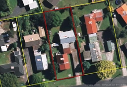 19b Frank Street, Koutu