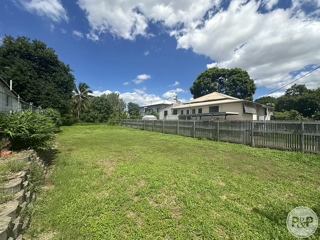 Hyde Park Prime Residential Land in Hyde Park