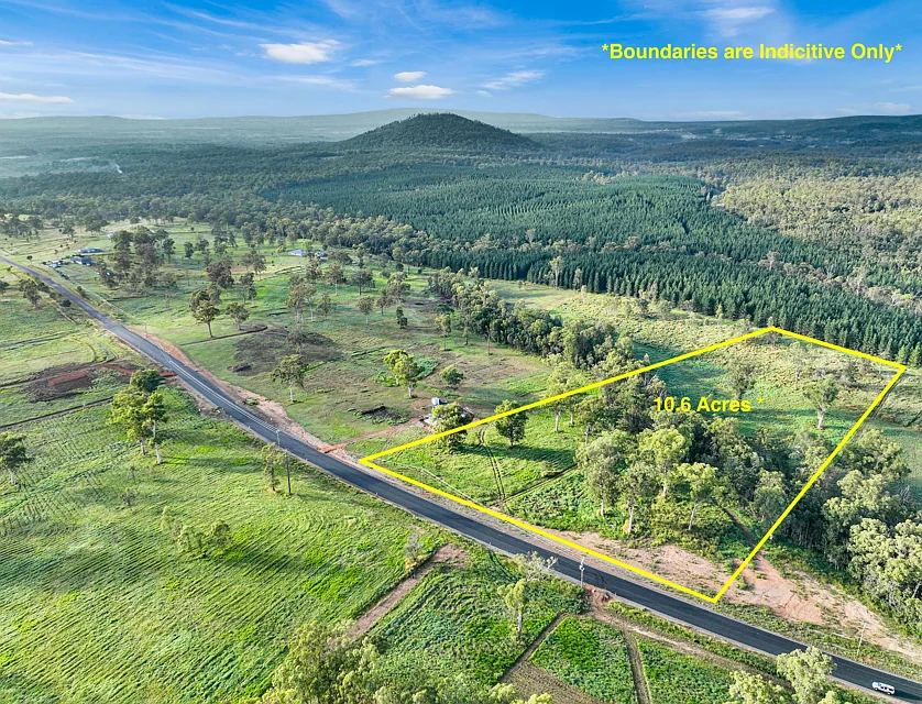 Lot 190 Windsor Drive, Mount Hallen, Somerset Region, 0 habitaciones, 0 baños, Section