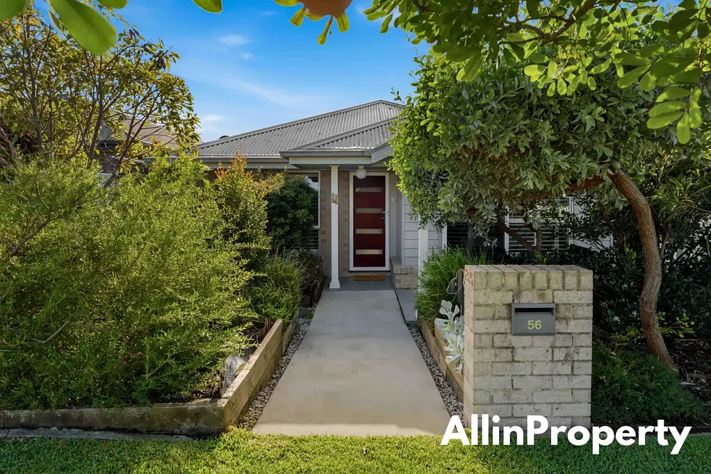 Vincentia 3房  All In 56 Halloran Street, Vincentia