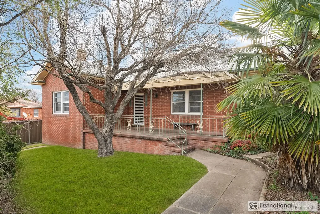 191 Hope Street, Bathurst, NSW 2795