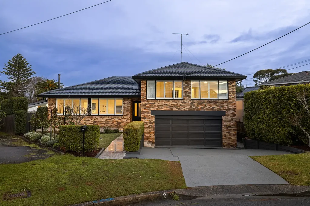 2 Onslow Place, Sylvania, NSW 2224