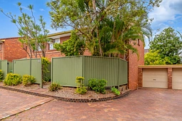 40/123 Barbaralla Drive, Springwood