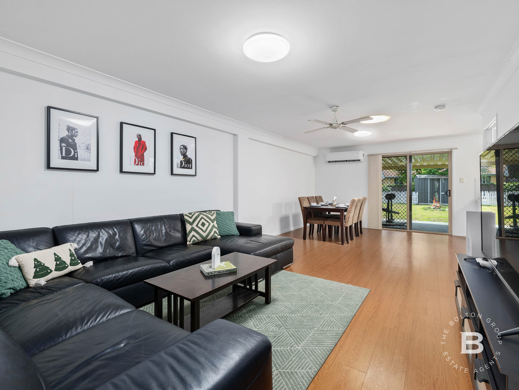 UNIT 2 65 RUSSELL DR, REDBANK PLAINS QLD 4301, 0房, 0浴, Unit