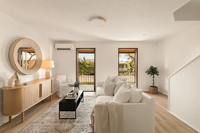 3/65 Stuckey Road, Clayfield, QLD 4011, 3 રૂમ, 1 બાથરૂમ, Townhouse