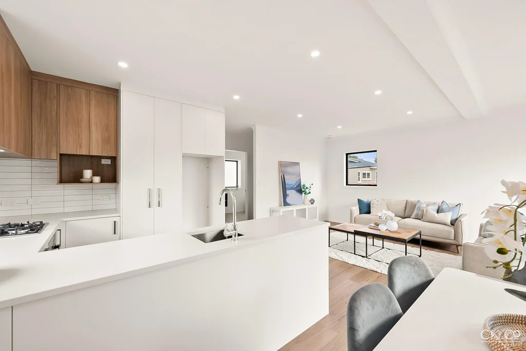 Waiwhetu 3ห้องนอน SMART DESIGN MEETS FAMILY COMFORT