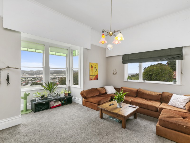 9 Lerwick Terrace, Melrose, Wellington, 4房, 0浴