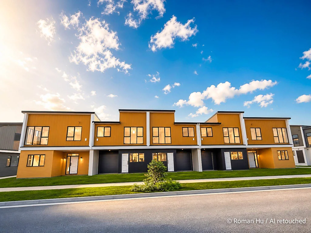 Papakura 4房  New Homes + Early Bird Opportunity