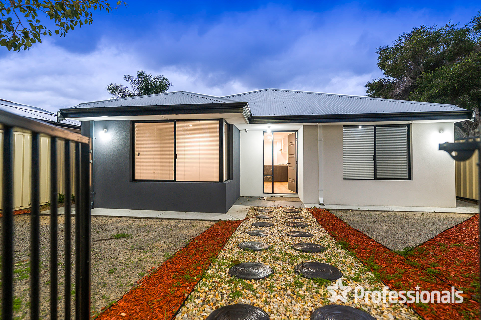 1A DENBY ST, BALGA WA 6061, 0 Bedrooms, 0 Bathrooms, House