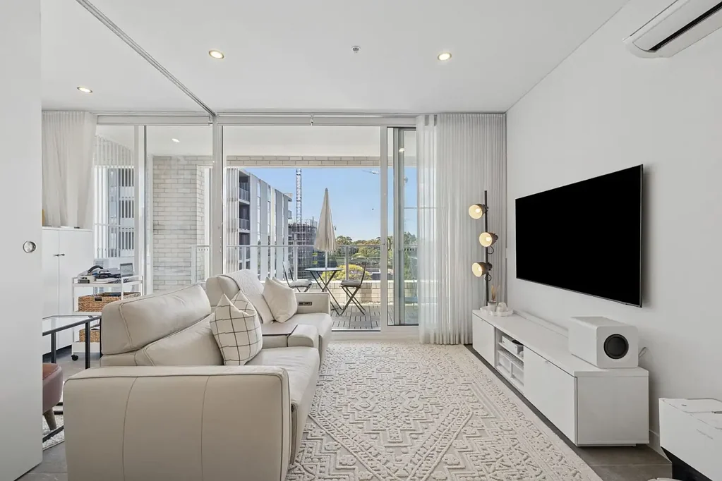 905/15 Taylor Street, Lidcombe, NSW 2141